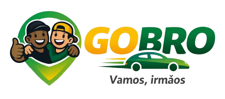 GoBro Logo